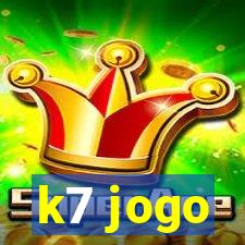 k7 jogo