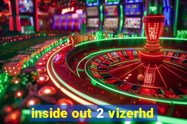 inside out 2 vizerhd