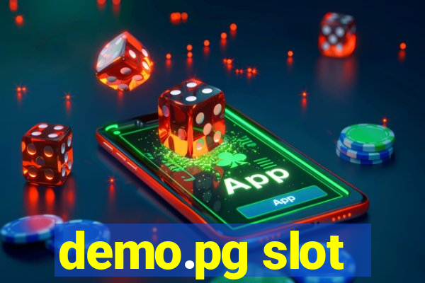 demo.pg slot