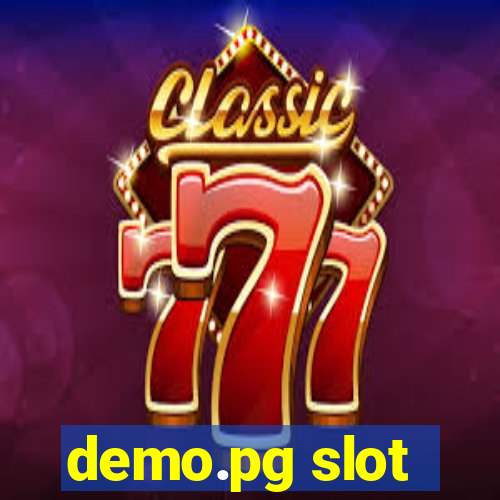 demo.pg slot