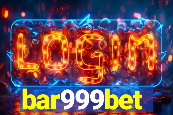 bar999bet