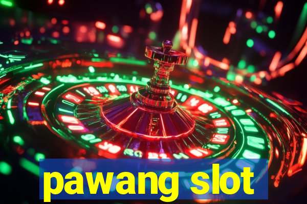 pawang slot