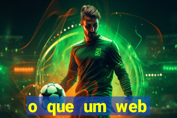 o que um web designer faz