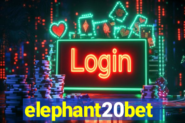 elephant20bet