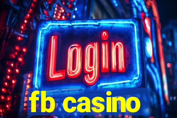 fb casino