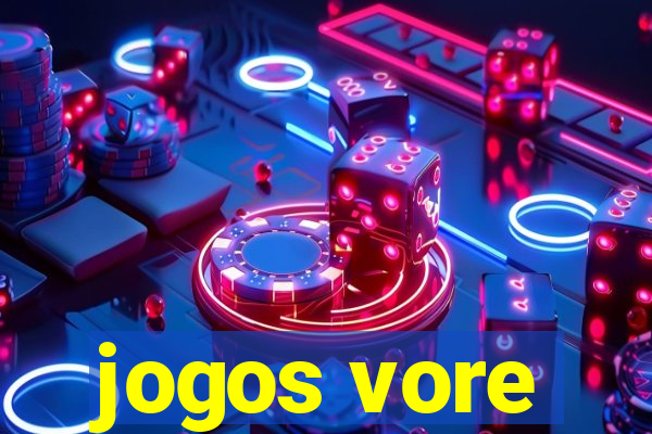 jogos vore