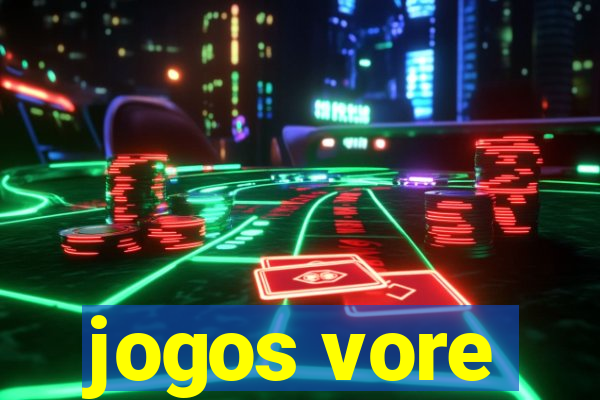 jogos vore