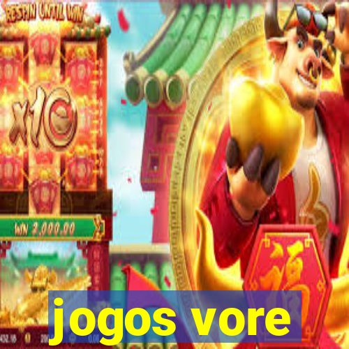 jogos vore