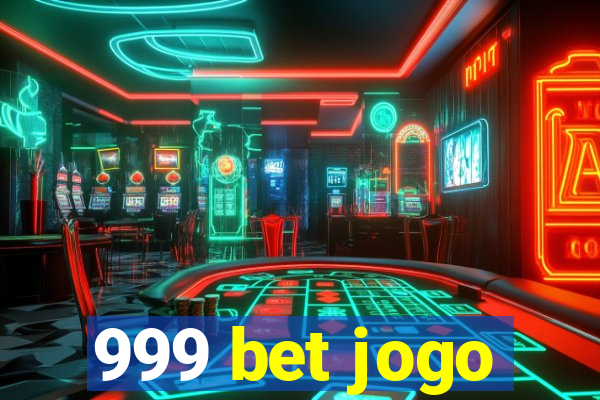 999 bet jogo