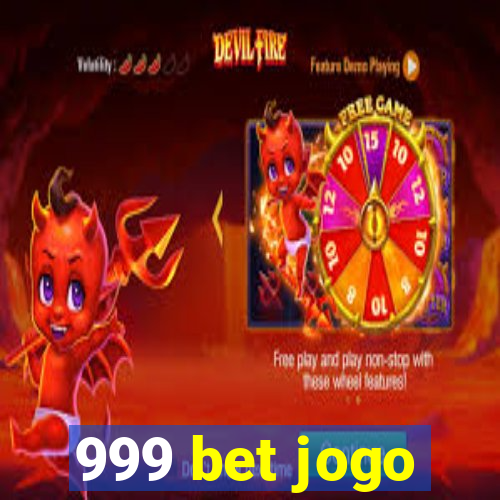 999 bet jogo