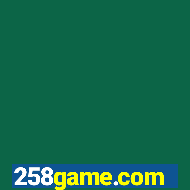 258game.com