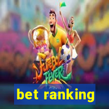 bet ranking