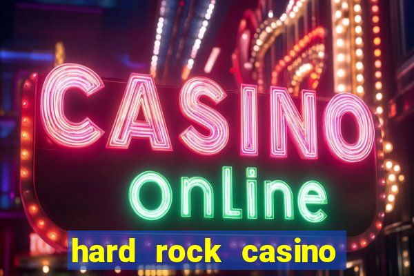 hard rock casino restaurants miami