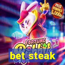 bet steak