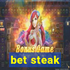 bet steak