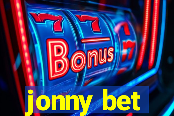 jonny bet