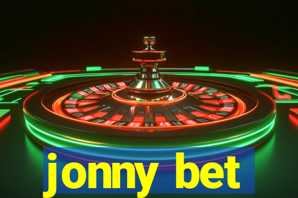 jonny bet