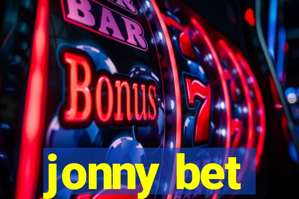 jonny bet