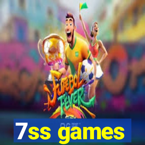 7ss games