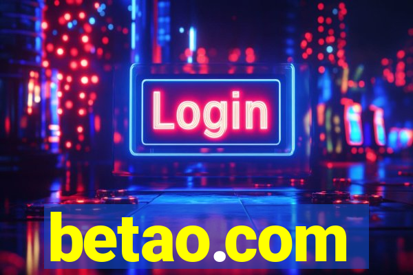 betao.com