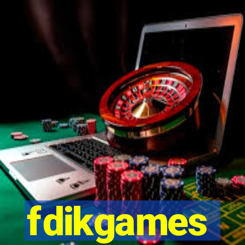 fdikgames