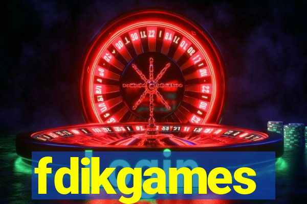 fdikgames