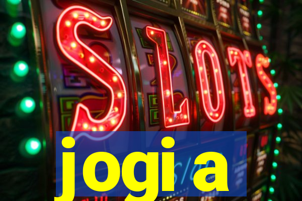 jogi a