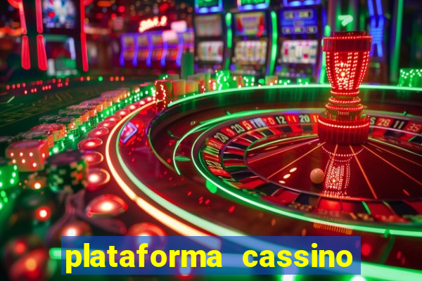 plataforma cassino com b么nus gr谩tis no cadastro