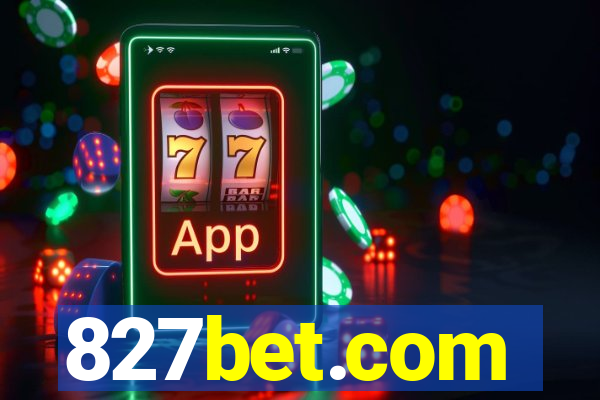 827bet.com