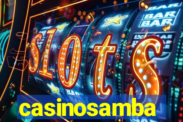 casinosamba