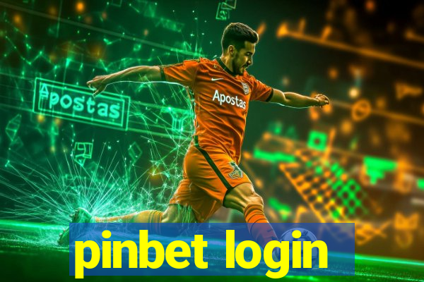 pinbet login