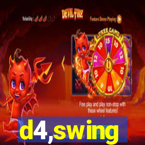 d4,swing