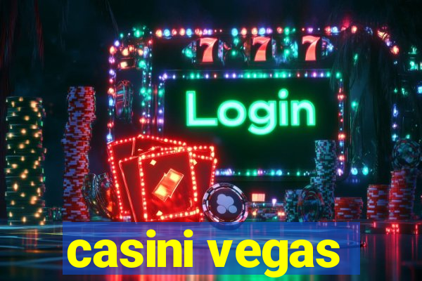 casini vegas