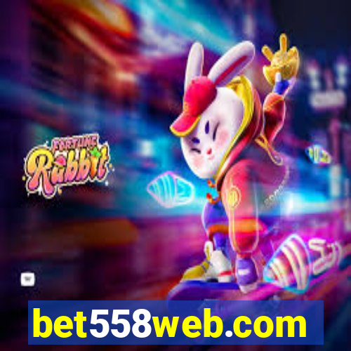 bet558web.com