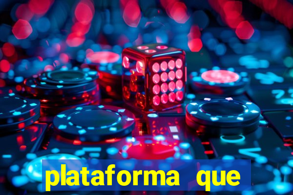 plataforma que ganha b?nus ao se cadastrar