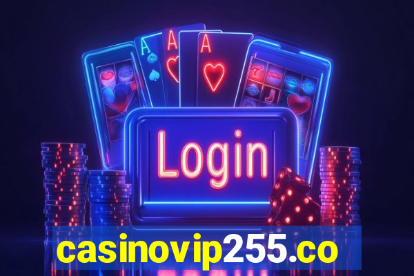 casinovip255.com