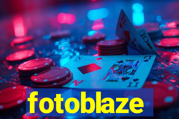 fotoblaze