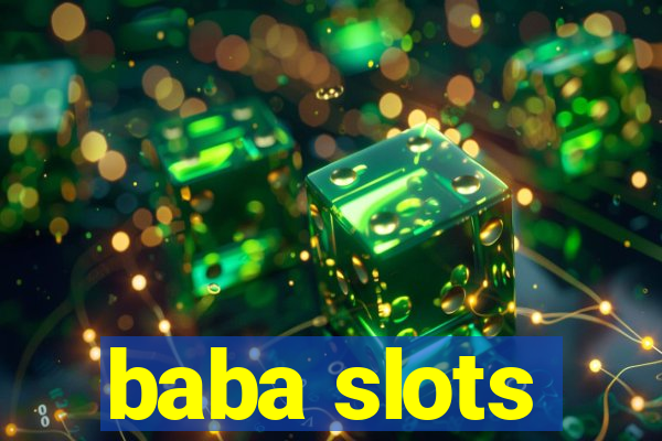 baba slots