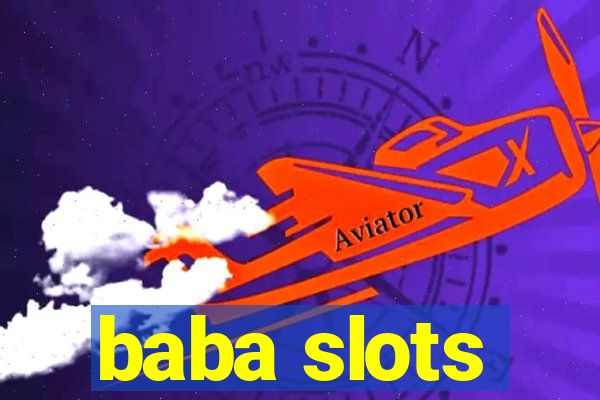 baba slots