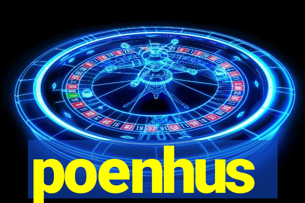 poenhus