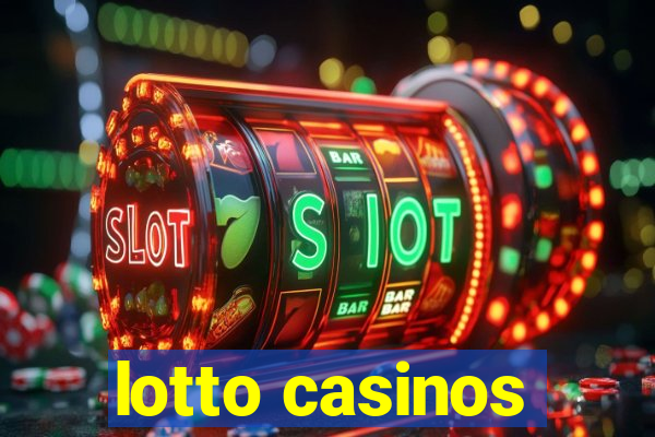 lotto casinos