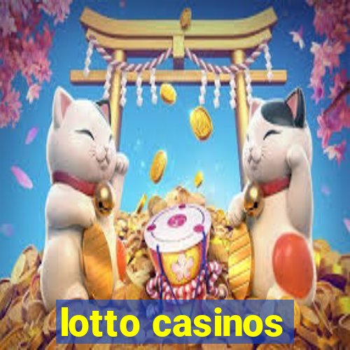 lotto casinos