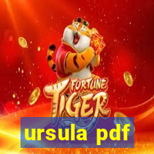 ursula pdf