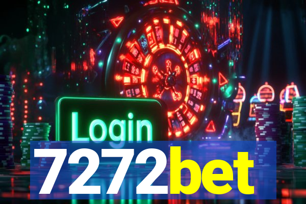 7272bet