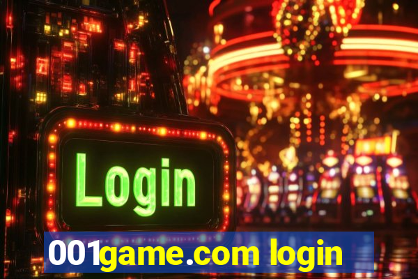 001game.com login