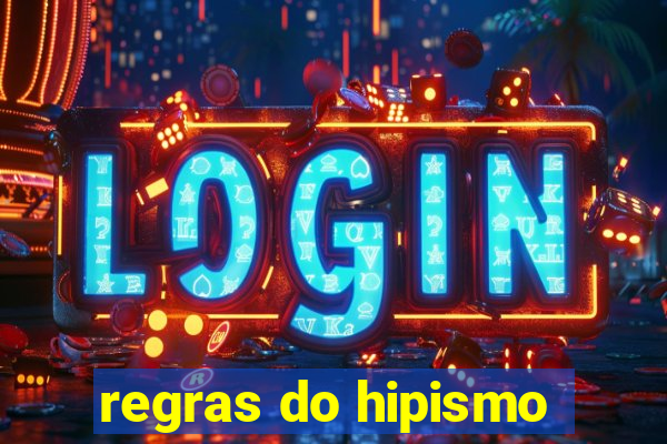 regras do hipismo