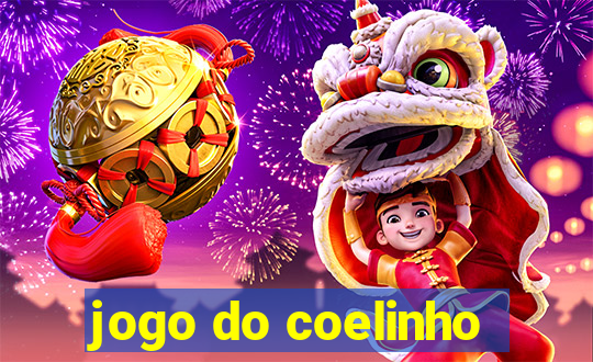 jogo do coelinho