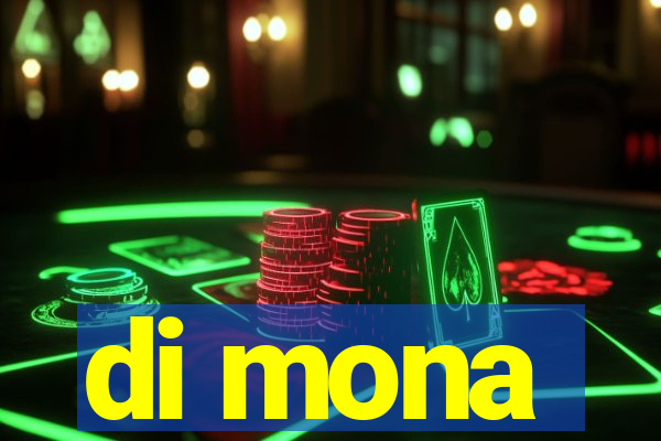 di mona