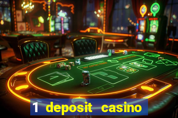 1 deposit casino nz casino kingdom