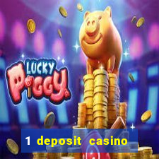 1 deposit casino nz casino kingdom